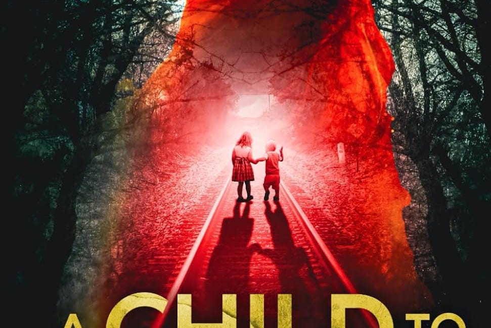A Child to Cry Over by Vanessa C. Hawkins