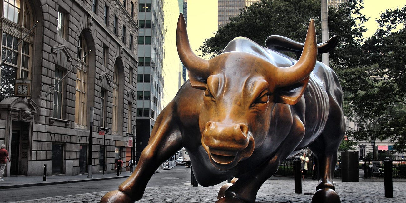 Hedge Funds Extremely Bullish Heading into Q2