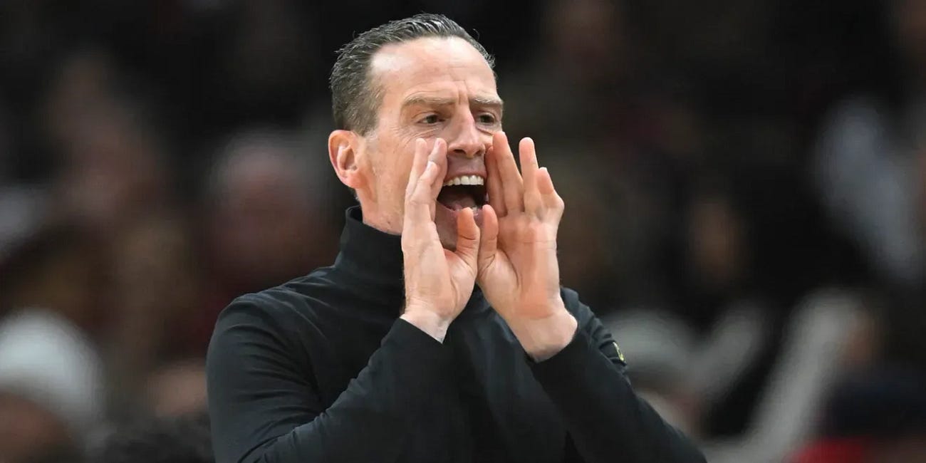 Kenny Atkinson's wing philosophy and the 2025 prospects that fit