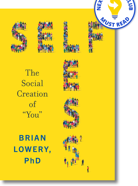 INTERVIEW: Selfless with Brian Lowery