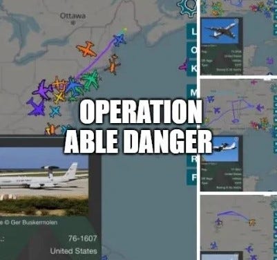 Moch Intel 3 - Operation Able Danger
