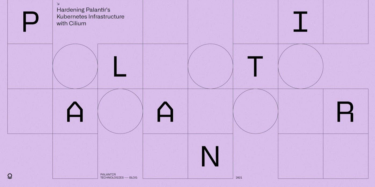2,000명이 하던 일을 20명이. Palantir 실적 발표를 통해 본 그들의 경쟁력은?