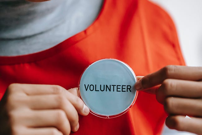 Lifeway Research: 66% of Churchgoers Don’t Volunteer for Ministry, Charity