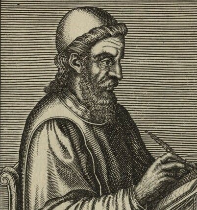 St Bede