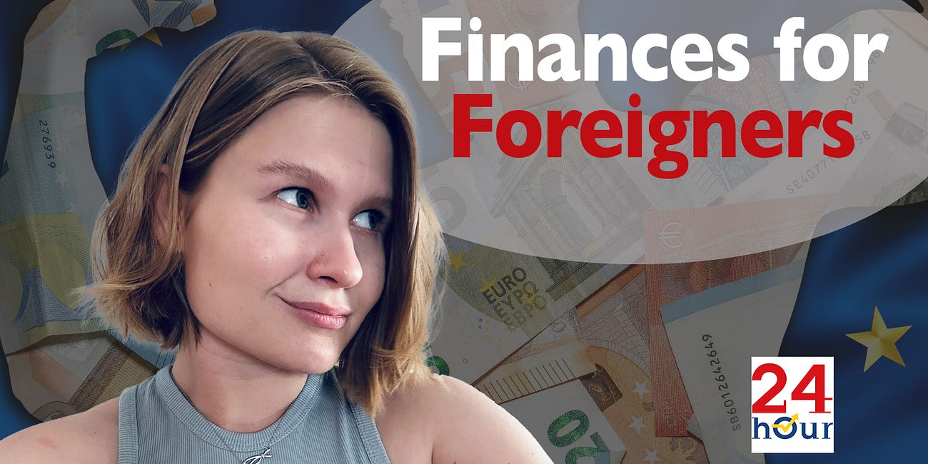 Financial Planning for Foreigners: Understanding the Effects of the New Immigration Law in Czechia