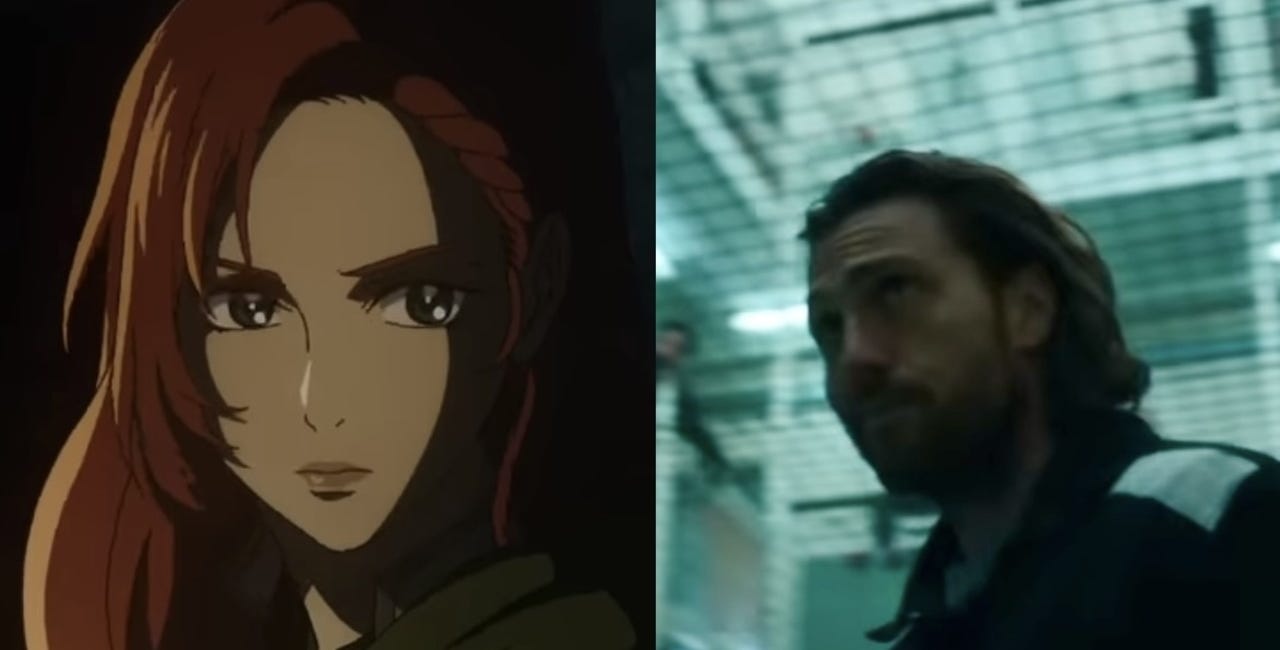 'Kraven The Hunter' And 'The Lord of the Rings: The War of the Rohirrim' Take Their First 8 Minutes Online Ahead Of Box Office Battle