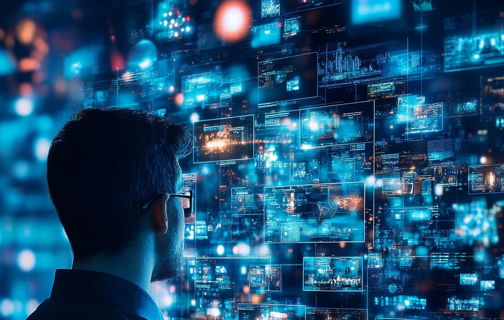 F**k 2025 AI Predictions. Here is what will happen...