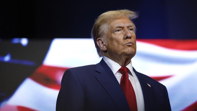 Ez itt a 'mélyállam', te lüke! Vajon megengedik az amerikai külpolitika változtatását Trumpnak? - ELEMZÉS
