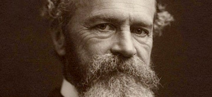 The Menace of Pragmatism