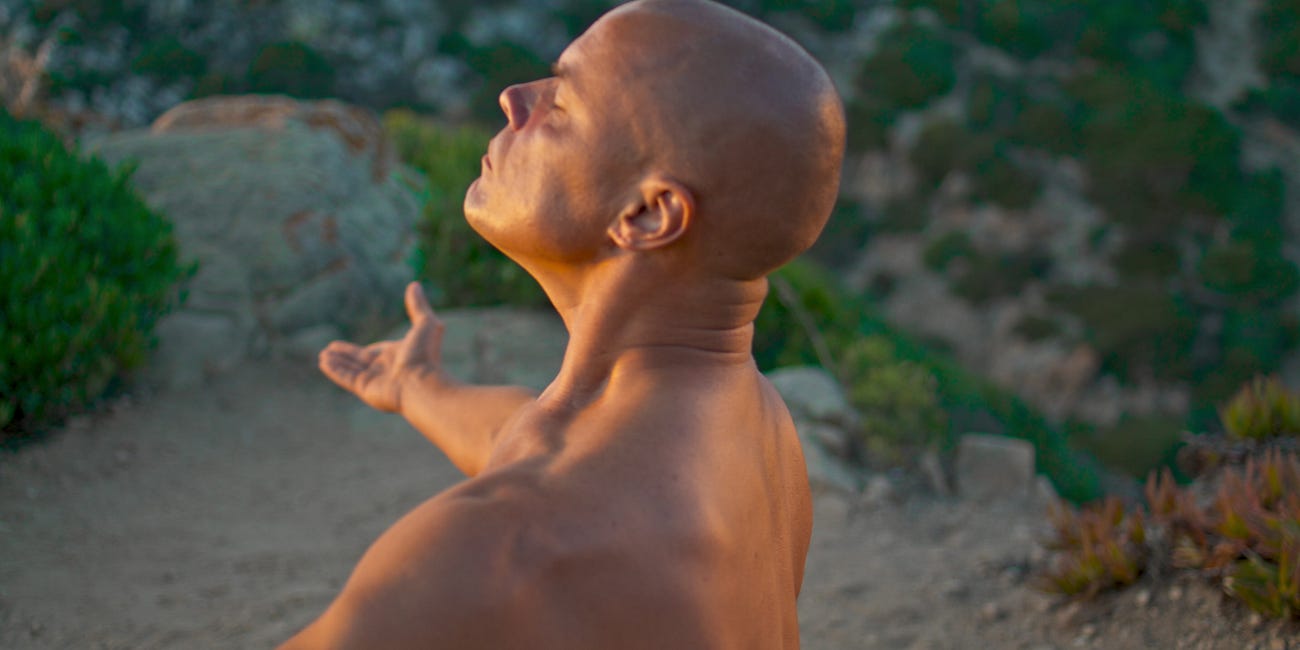 More opportunities to explore mindful nudity