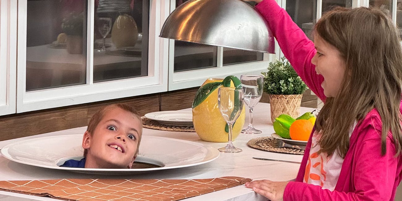 23 de articole despre alimentația pentru copii