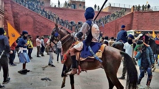 Khalsa jee ke bol baalay: Reorganizing the Panth and Rebuilding Sikh Power
