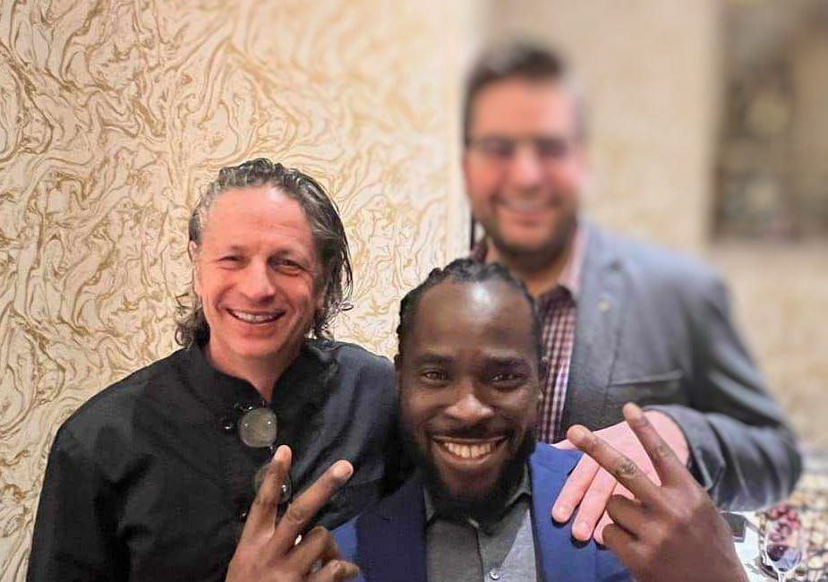 Make No More Monsters: Bobby Digi aka Henry Olisa - An Informant's Halo?