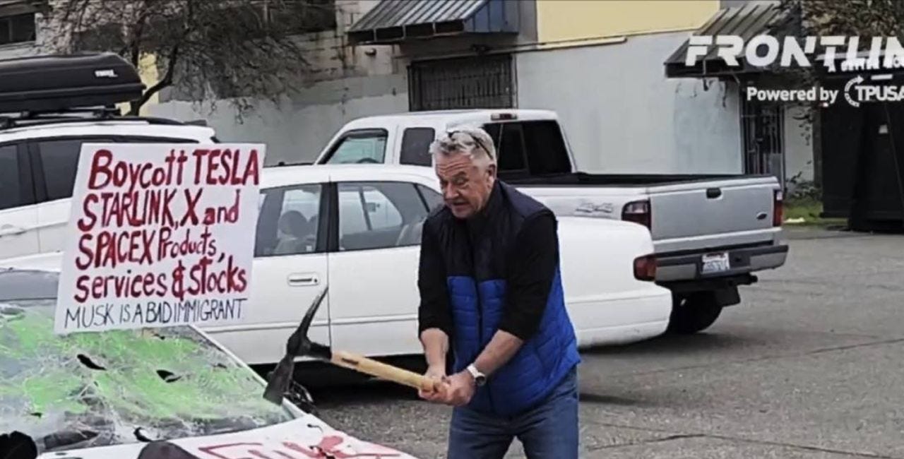 And The Award For Retard Of The Year Goes To…