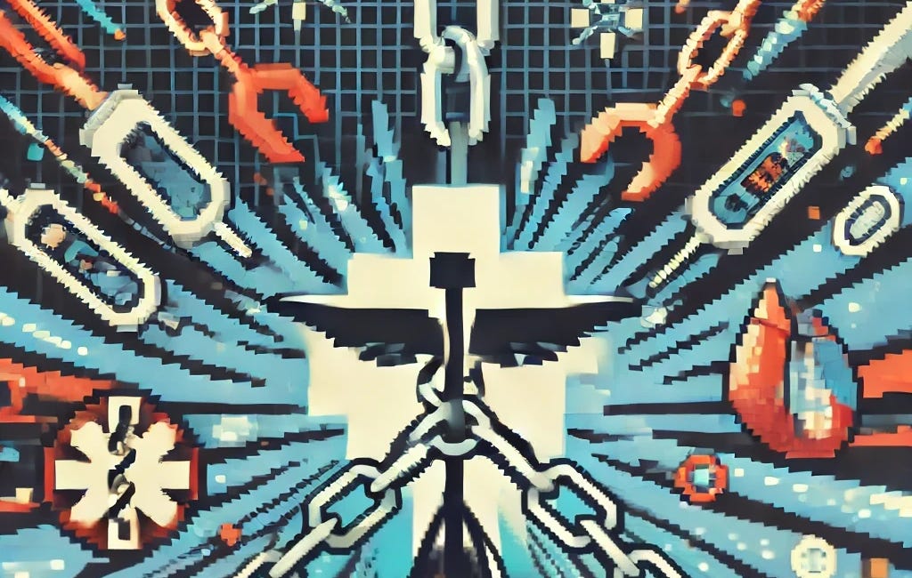 Confronting Technological Elitism in Healthcare