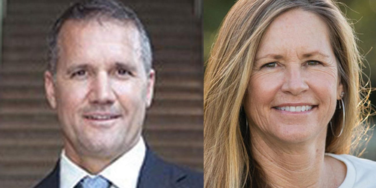 Holmes Beach Mayoral Race Set for November