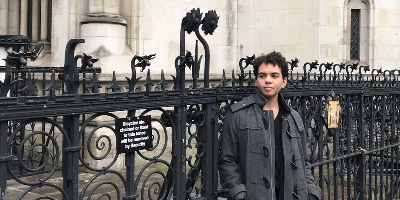 The UK Mistreated Kids with Gender Dysphoria for Years
