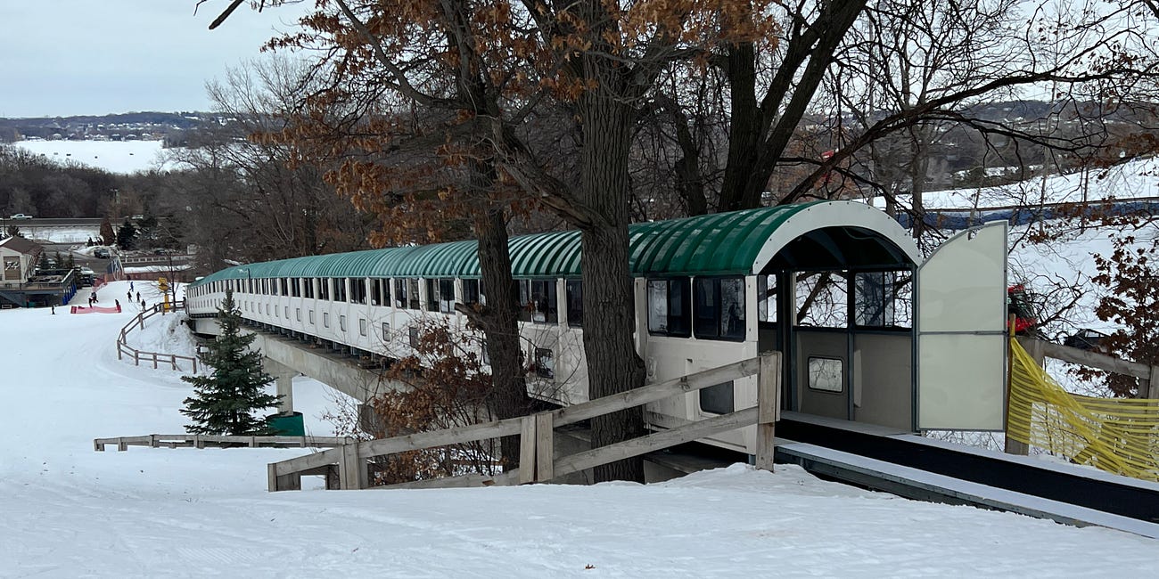 Why Did Ikon Pass Add 2 Days at Jiminy Peak, Cranmore, Buck Hill, and Wild Mountain?