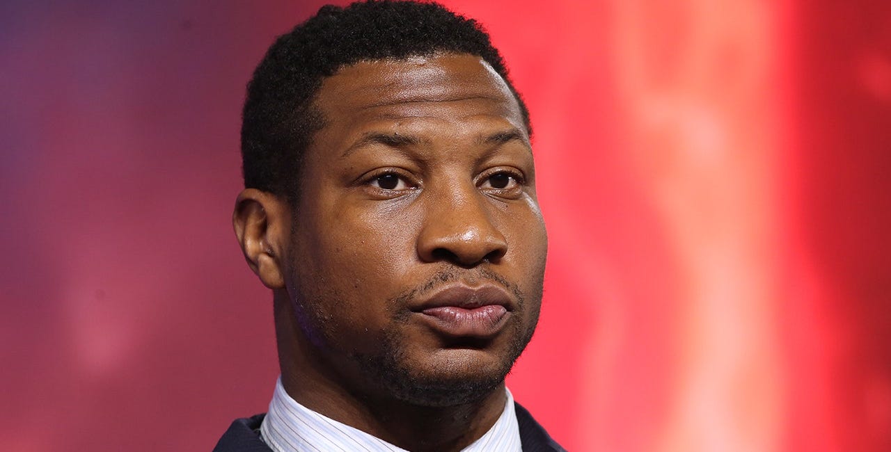 Marvel Studios Fires Jonathan Majors Following Assault Conviction