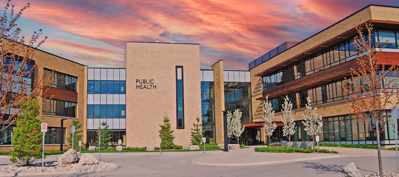 Public Health Seeks Dog Owners After Teen Bitten on Owen Sound's Eastside