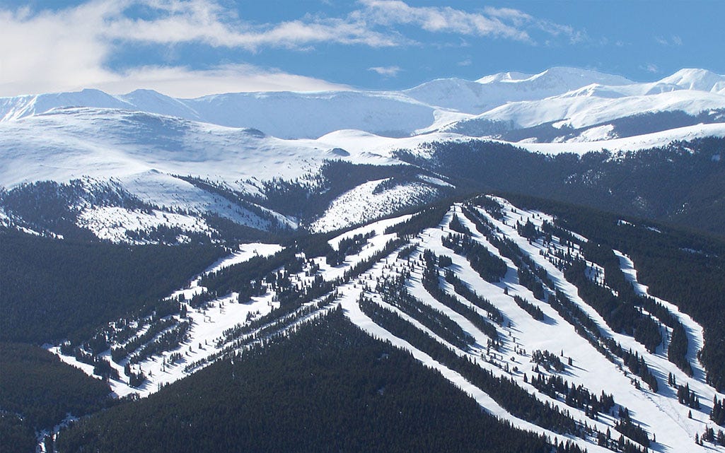 Indy Pass Declares War as Ski Cooper Joins Powder Alliance, Supercharging Its Season Pass Coalition