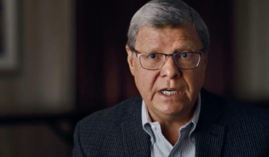 In Praise of Charlie Sykes and the Bulwark