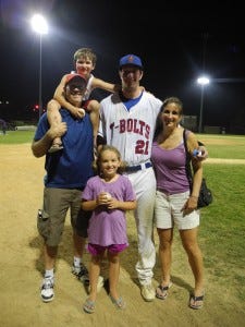 Help your TBolts make their baseball dreams come true!