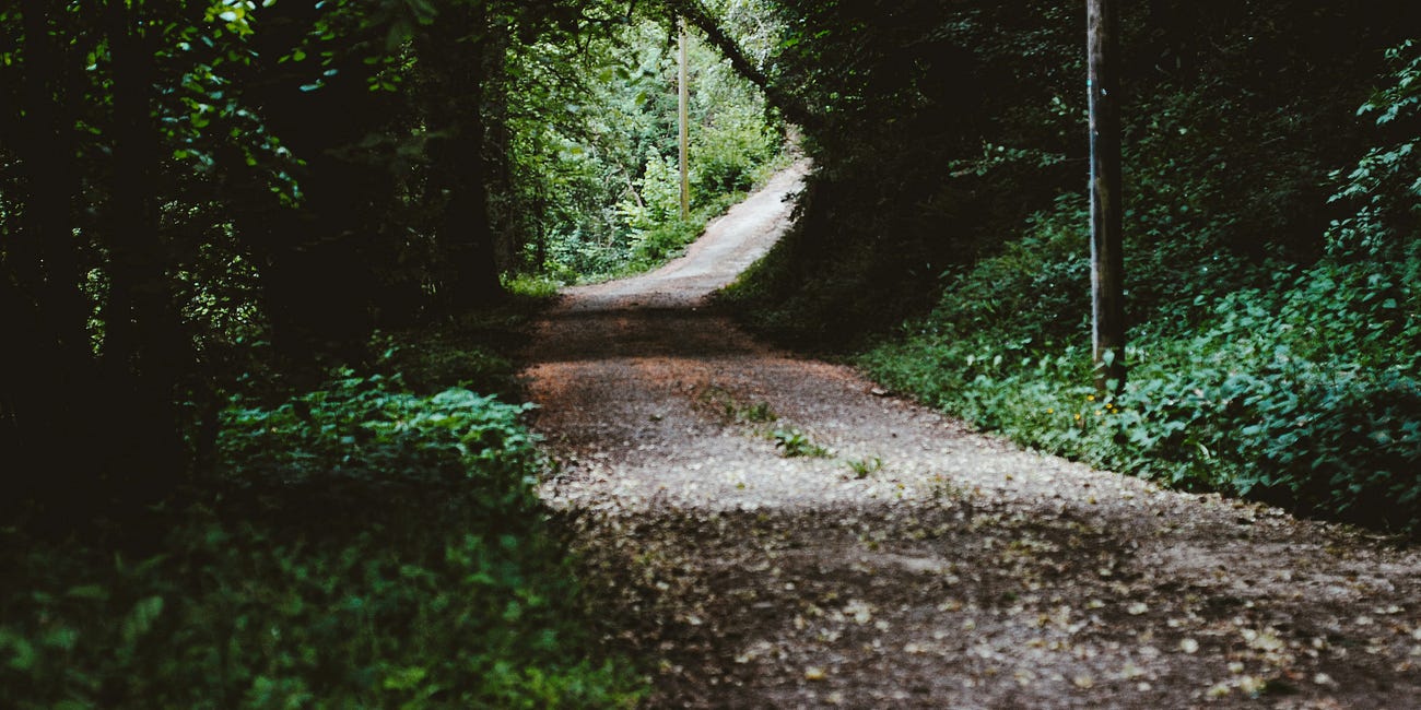 Code Smell 275 - Missing Test Wrong Path