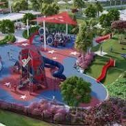 Parrish Community Park Ribbon Cutting and Grand Opening Set for March 7