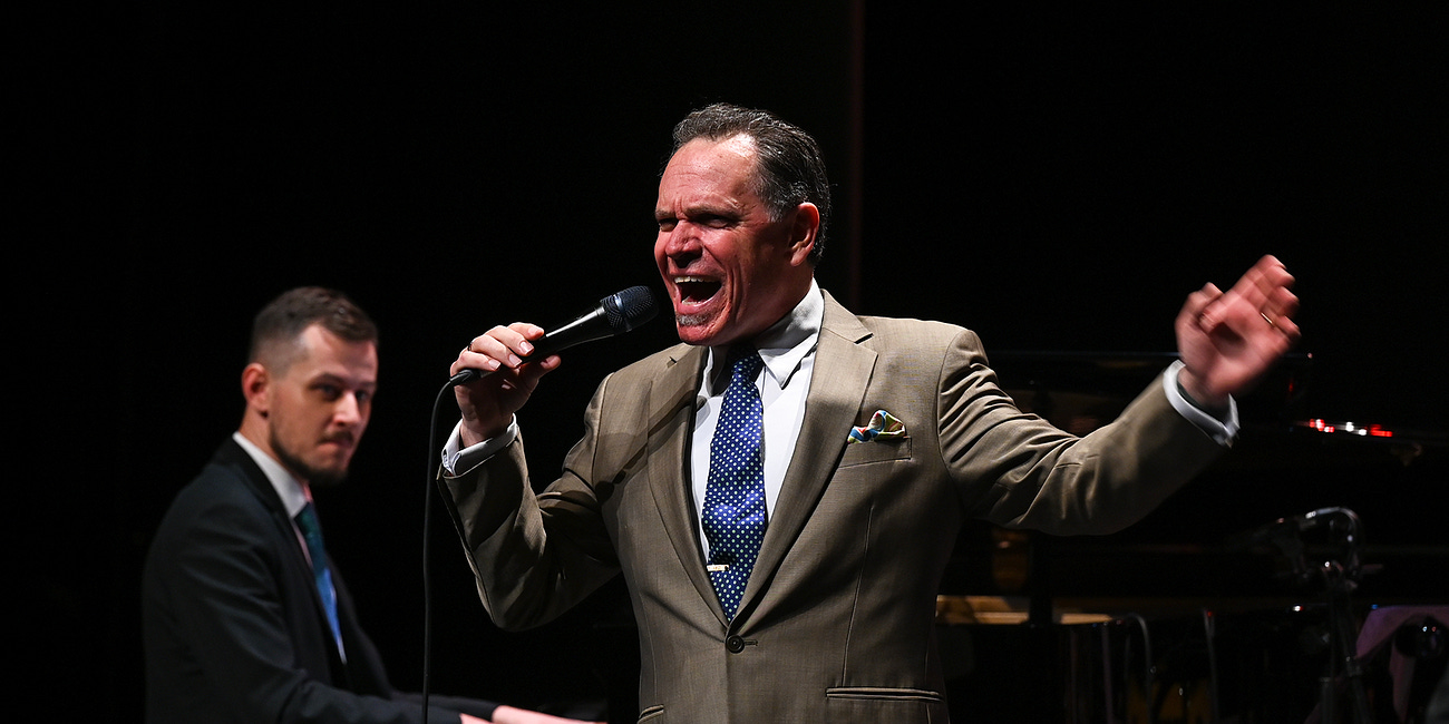 Interview with Jazz Singer Kurt Elling: Jazz is the Ultimate Syncretic Art Form