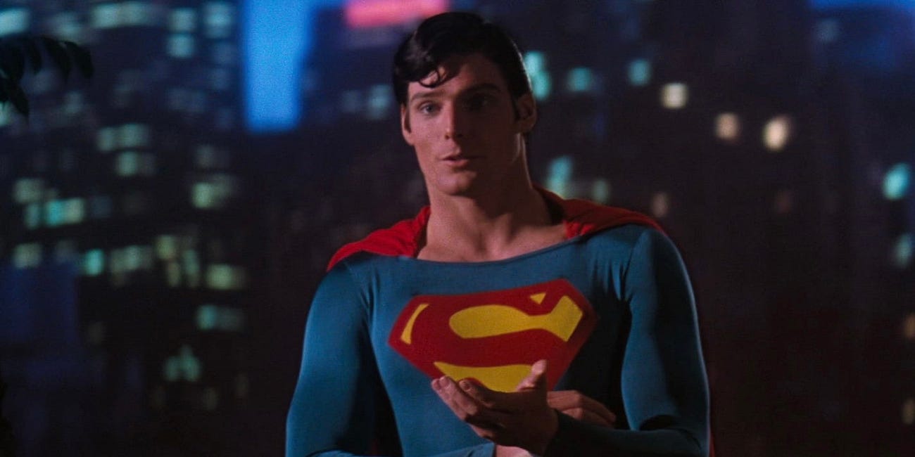 'Super/Man: The Christopher Reeve Story' Receives Regular Theatrical Release Date