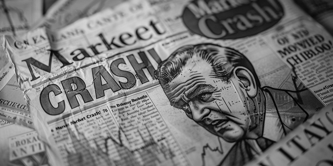 Beyond Buying: Thoughts on the Art of Selling Stocks