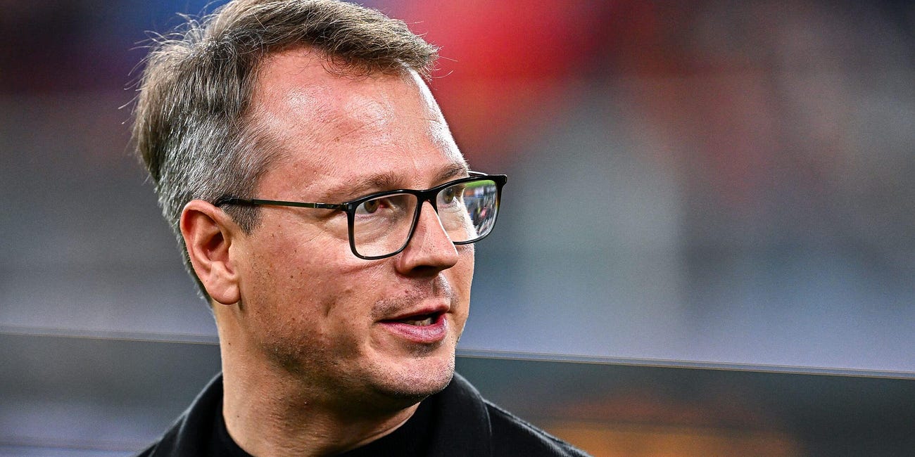 Sporting Directors & The GBE Rules