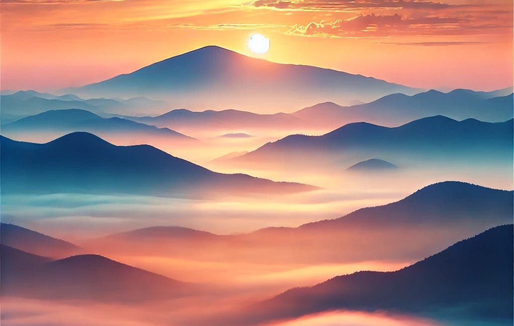 The Power of New Beginnings