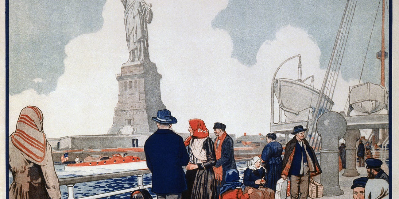 Rational Morality Requires Amnesty for Rights-Respecting Illegal Immigrants
