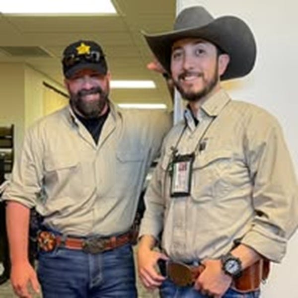 What Is A Constitutional Sheriff And Why Do YOU Need One?