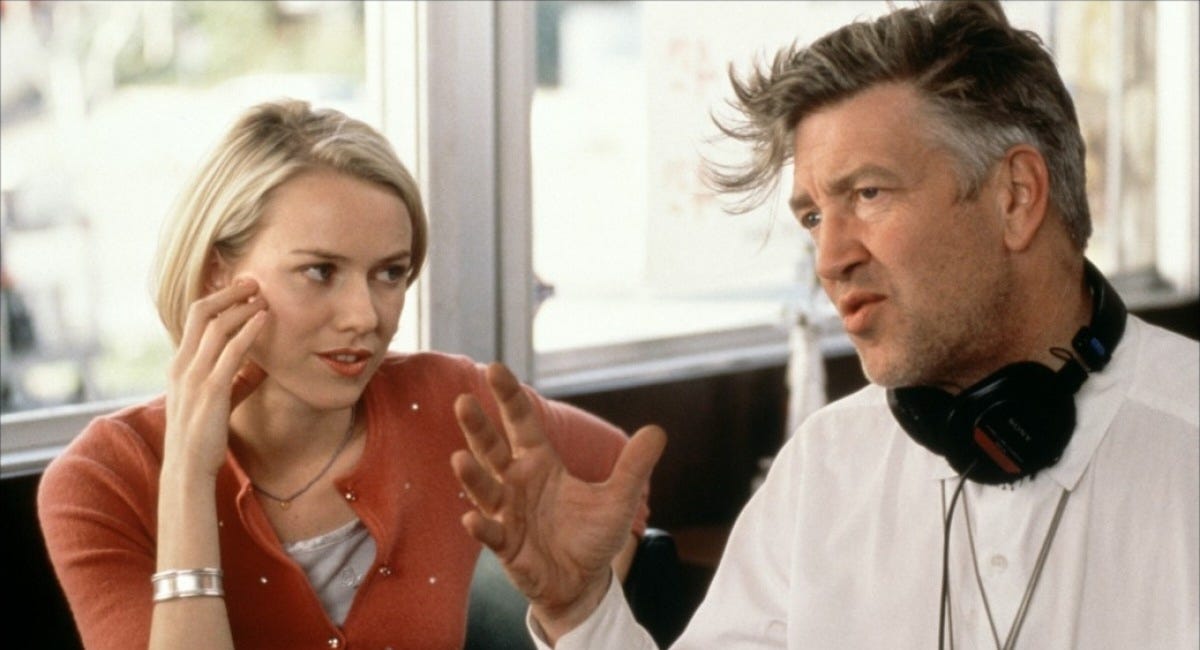 David Lynch, 1946–2025