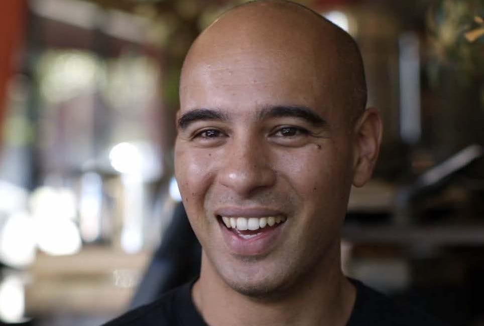 Nov 7th: Fireside Chat w/ Leo Babauta