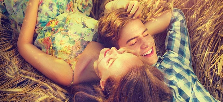 The Teenager’s Guide to the Morality of Self-Interest