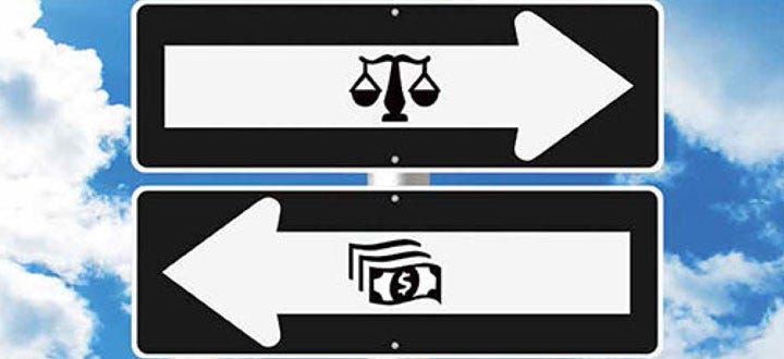 The Equality Equivocation