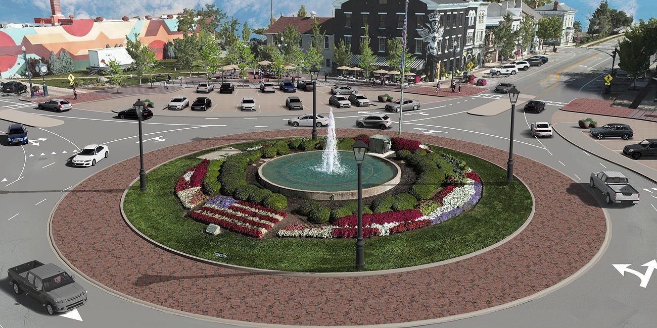 What Will The Public Square Look Like in the Future (Part II)?