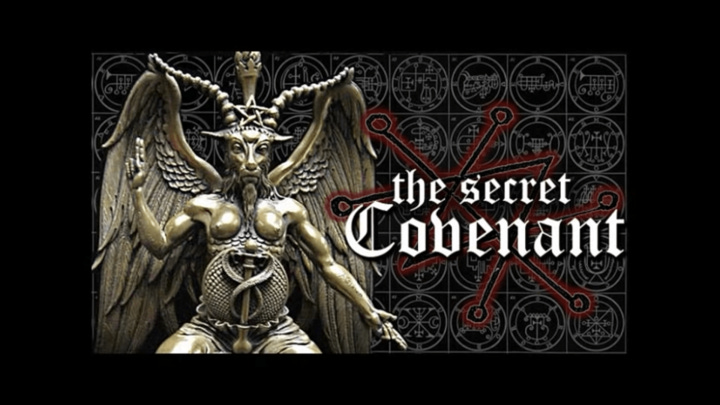 The Secret Covenant & Pharmacology