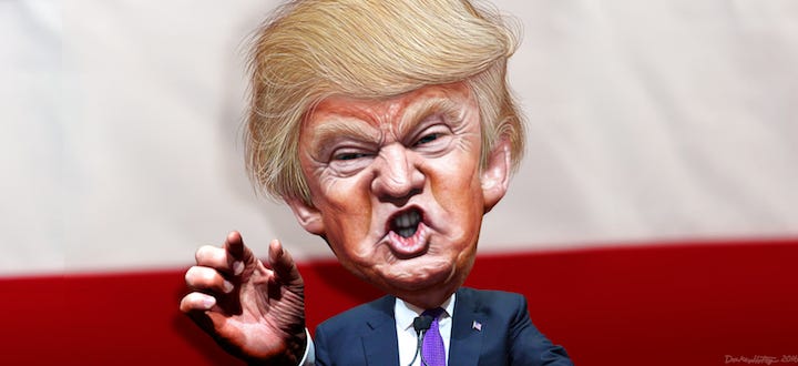 How Conservatives Begat Trump, and What to Do About It