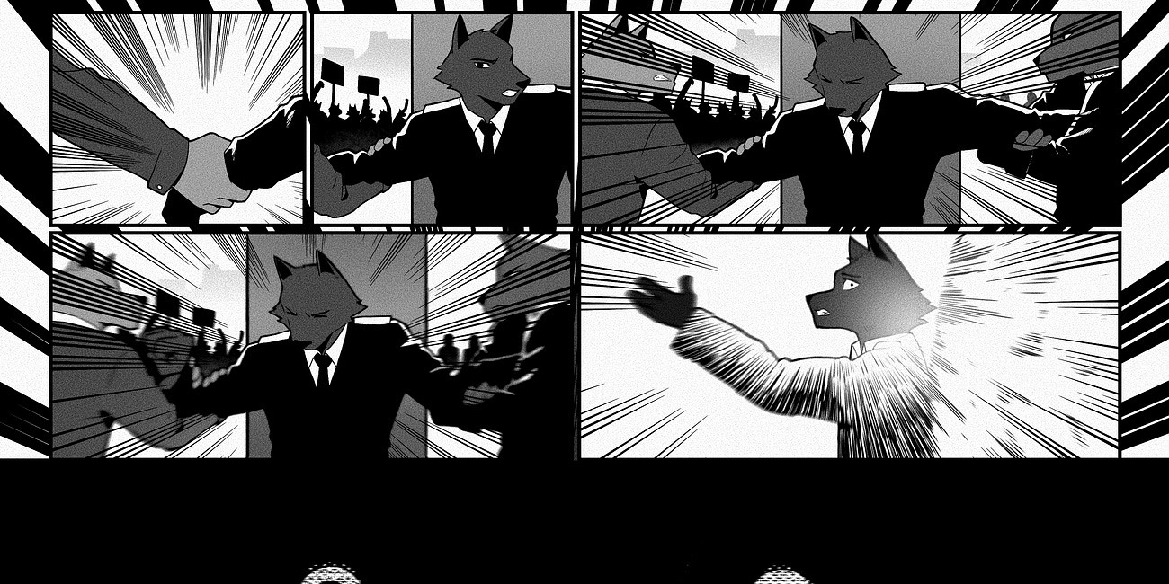 The Day Knox Died: Part 2