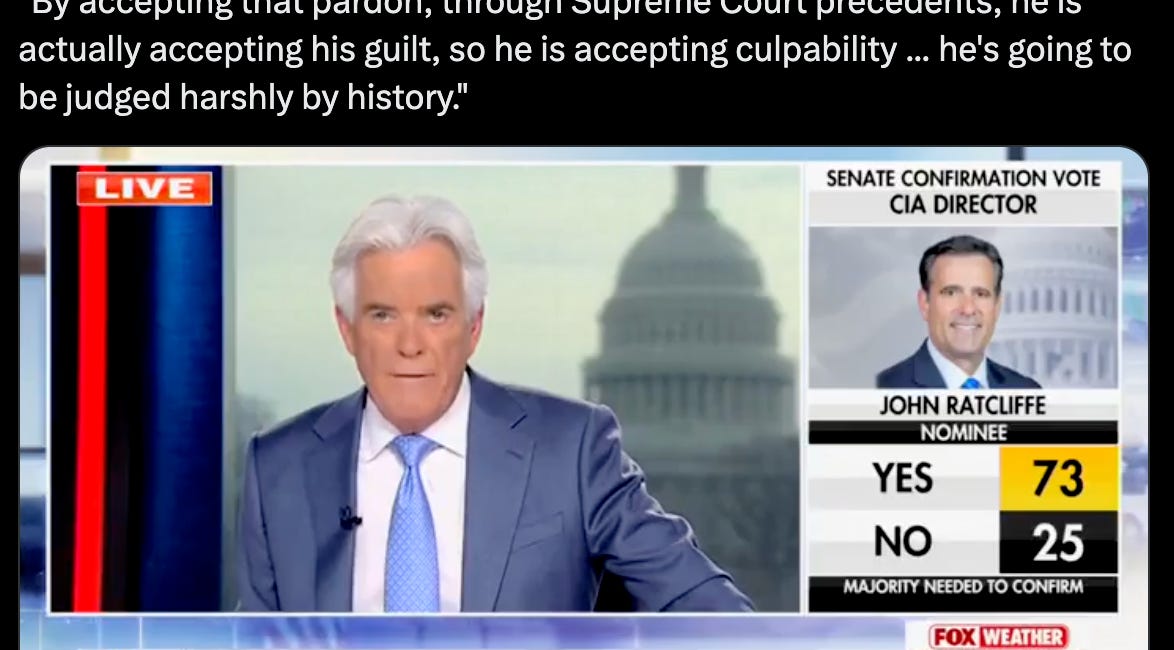 Rand Paul: Fauci’s Pardon Doesn't Make Him Any Less Guilty 