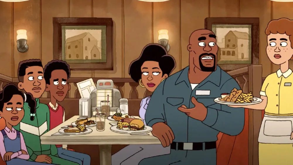 Comedy Central Sets 'Everybody Still Hates Chris' Premiere Date
