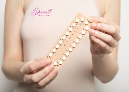Birth Control Pills & Breast Cancer