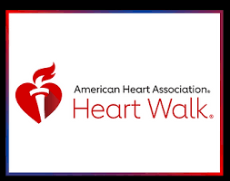 American Heart Association's Heart Walk Set for November 16 on Bradenton's Riverwalk