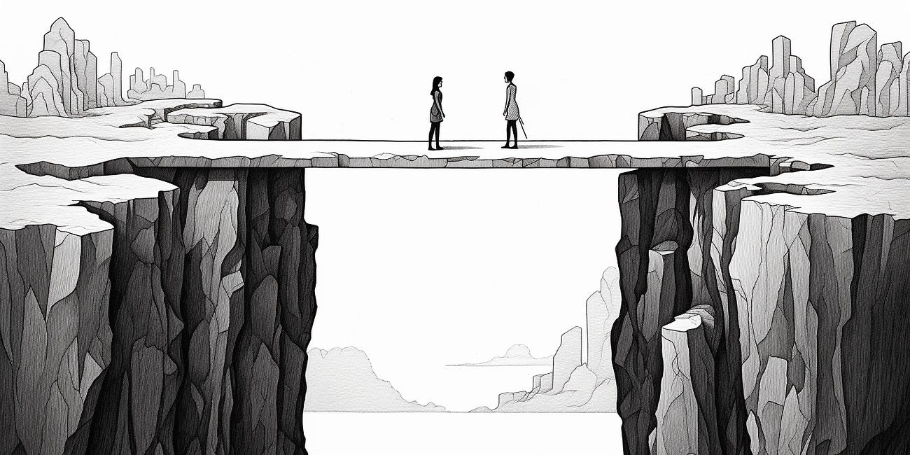 Bridging the ask vs guess culture gap at work