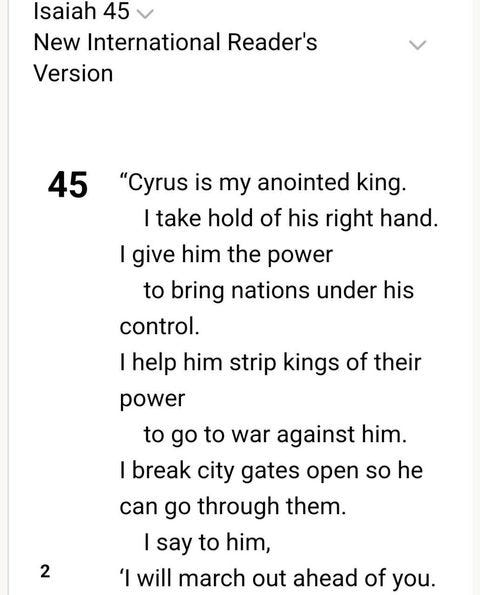 Why don't more Christians vote? 